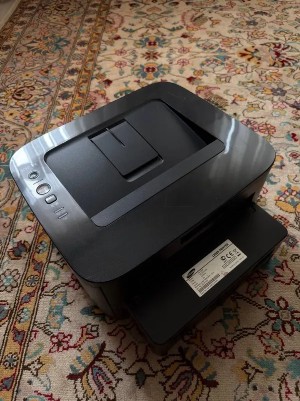 Samsung Laser Printer ML-2525 Лазерный Принтер