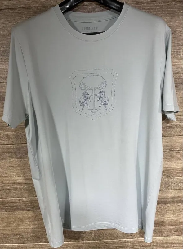 Gucci Футболка М размер — фото 1