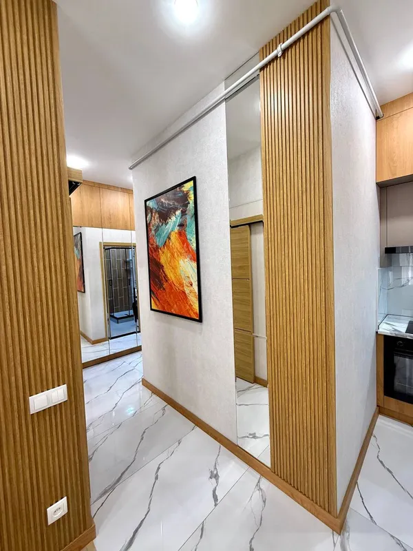 Yakkasaroyda 35 m² maydonli 2 xonali kvartira sotiladi 8 Yakkasaroyda 35 m² maydonli 2 xonali kvartira sotiladi 8