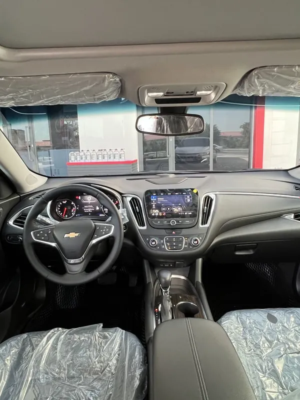 Malibu primier 23 ming km 1 Malibu primier 23 ming km 1