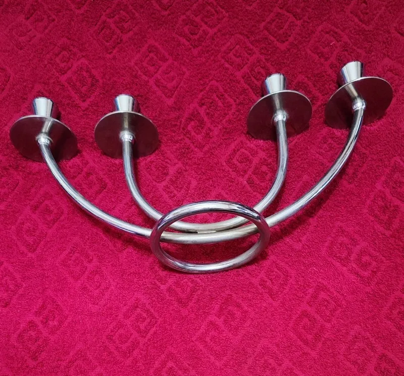 Продам подсвечник 2