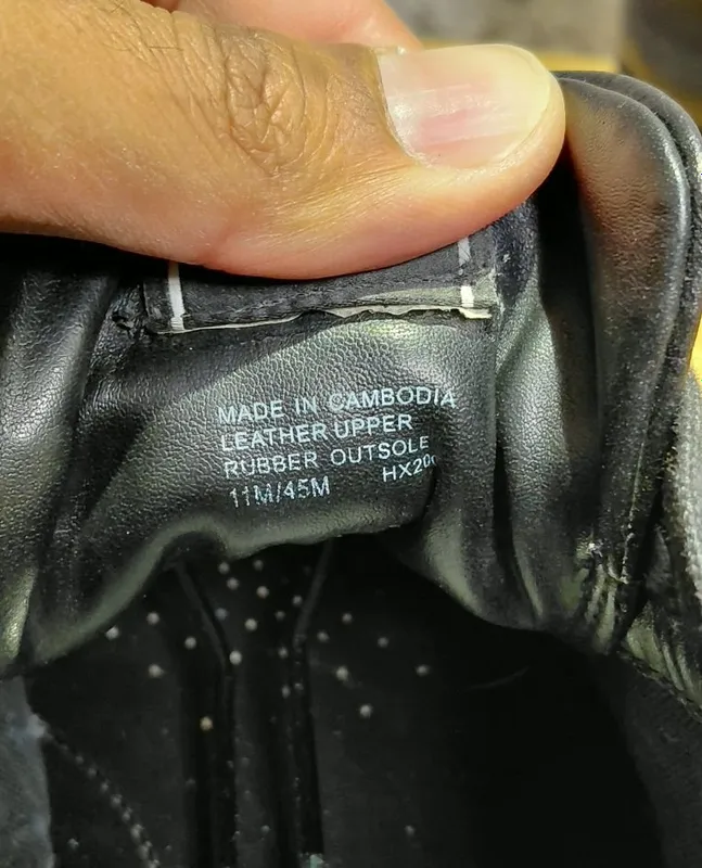 Original Michael Kors krossovkalari 8