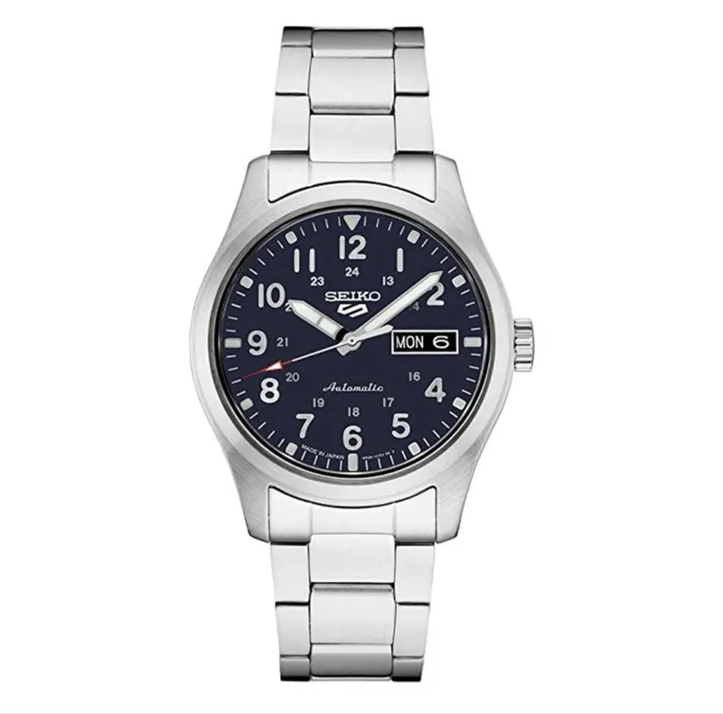 Seiko 5 Field SRPG29 ORIGINAL 1 Seiko 5 Field SRPG29 ORIGINAL 1