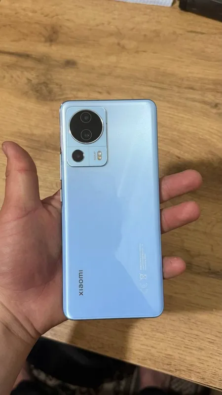 Xiaomi 13 Lite 8+4/256 5-G — фото 1