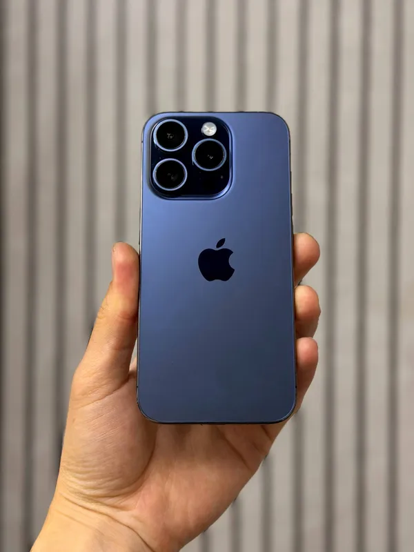 iPhone 15 Pro LL/A