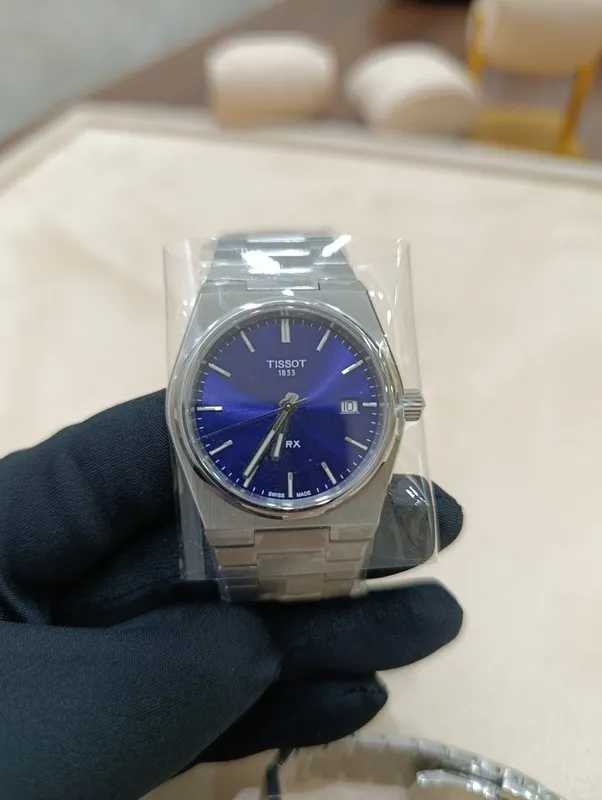 Tissot PRX 40 и 35 1 Tissot PRX 40 и 35 1