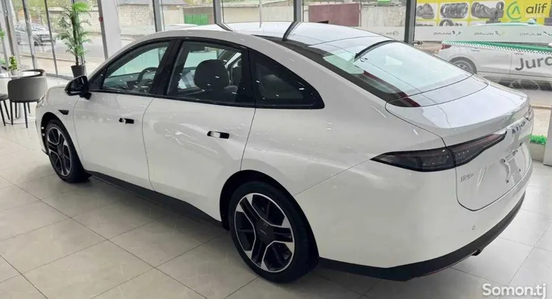 Gac Aion RT 520km smart 0 probeg 2026yil — фото 1