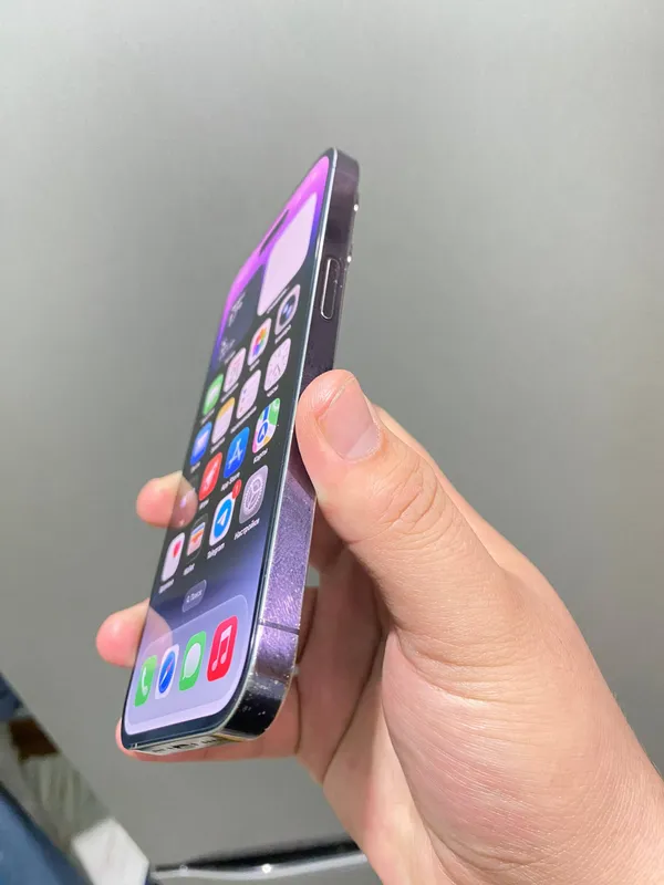 iPhone 14 Pro 256 ГБ 2