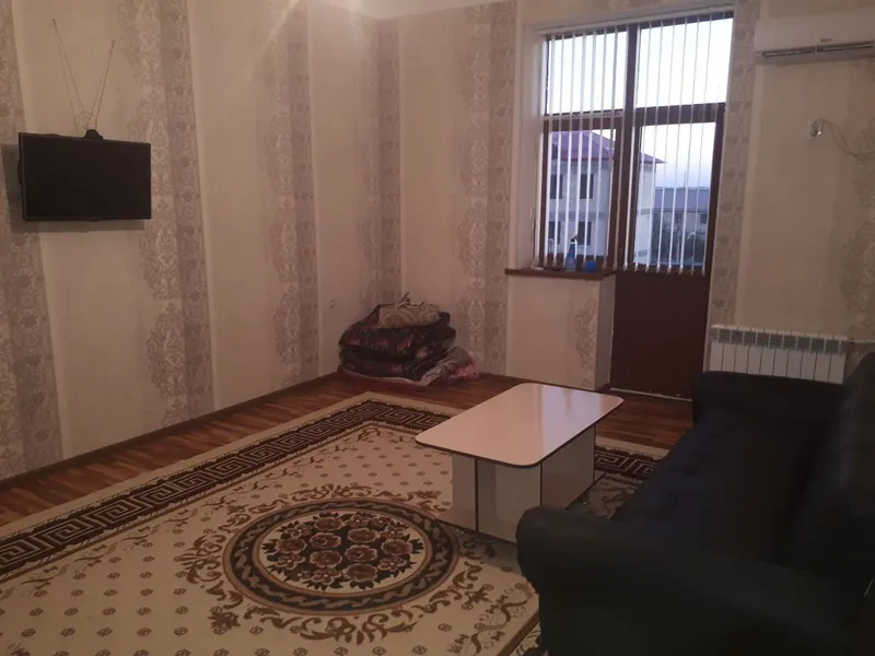 Квартира ижорага берилади 1хоналик 3этаж Гулстон