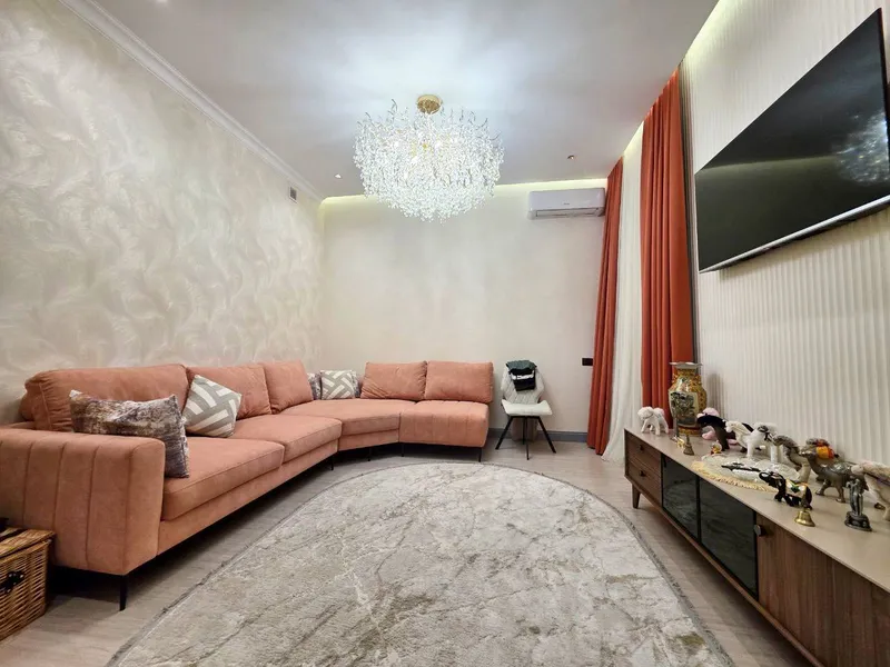 120 m² uy sotiladi, Mirzo Ulug‘bek tumani 3