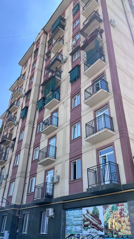 3/4/10 в ЖК Nice Village