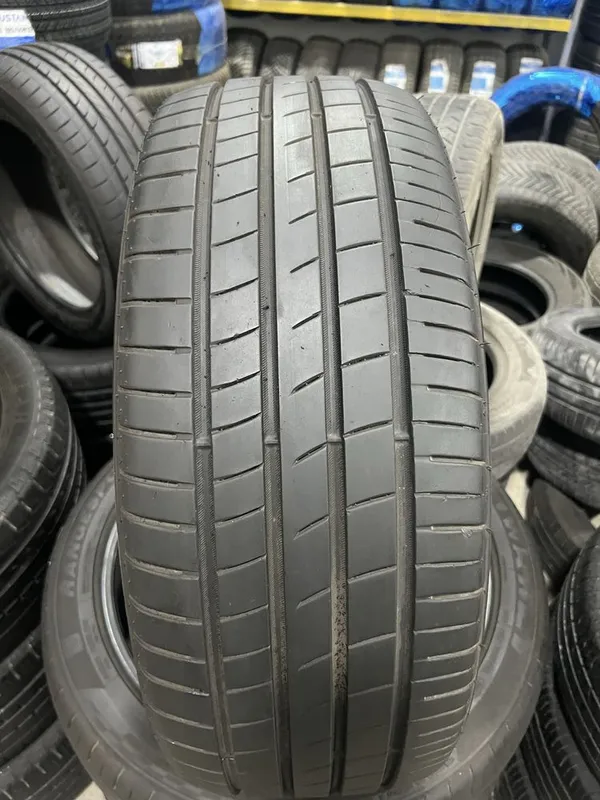 Шина Wanli 225/45/19 ideal holatda 1 Шина Wanli 225/45/19 ideal holatda 1