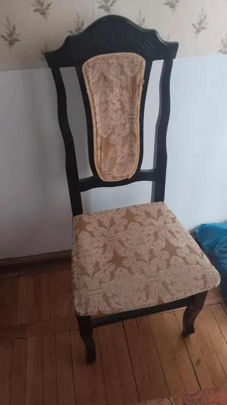 стул 12 дона