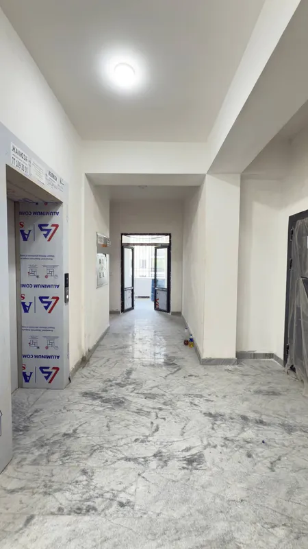 Продаётся квартира в новостройке ЖК Art House с видом на город — фото 9