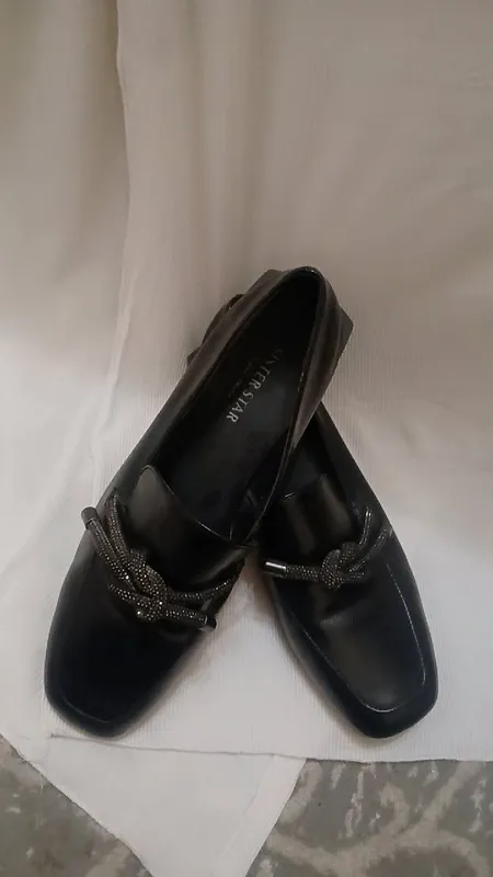 туфли