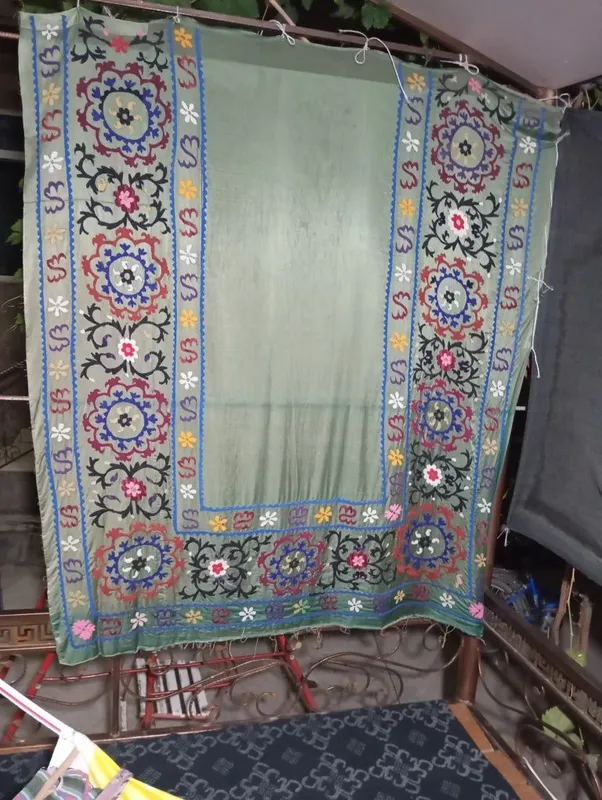 Ajoyib muzeylar uchun yagona bulgan sanat asari — фото 1