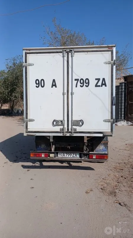 Gazel 2018 yil oq rang 2 Gazel 2018 yil oq rang 2