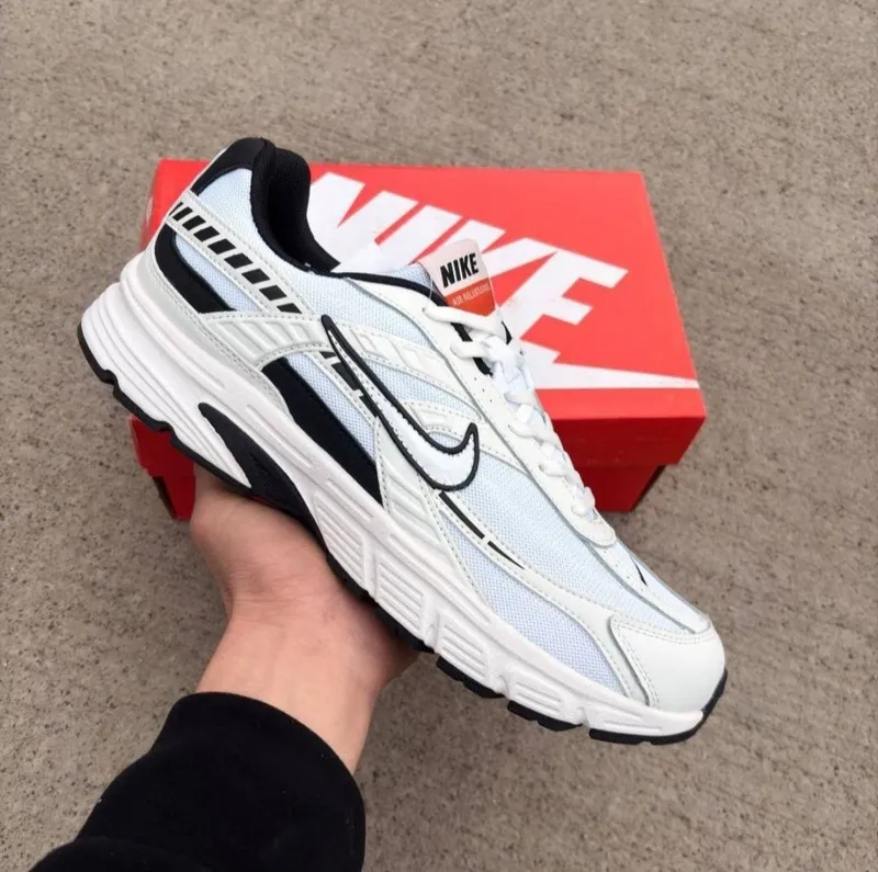 Nike initiator Velikkan 1 Nike initiator Velikkan 1