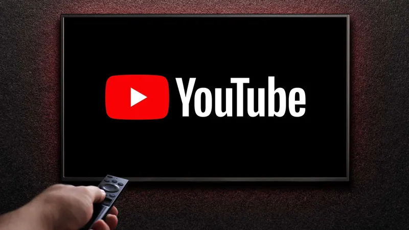 YouTube kanal rivojlantirish xizmati YouTube kanal rivojlantirish xizmati