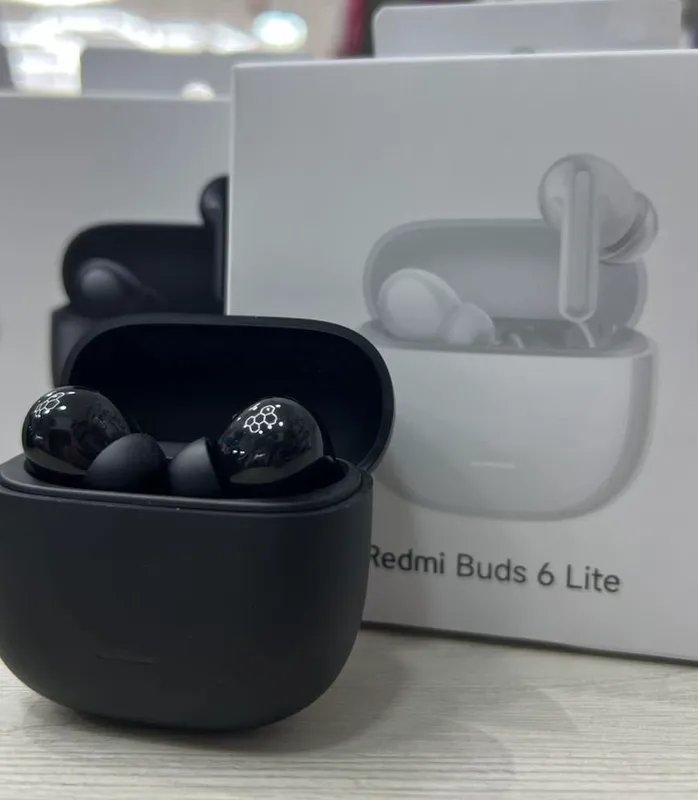 Redmi buds 6 lite  original quloqchinlari