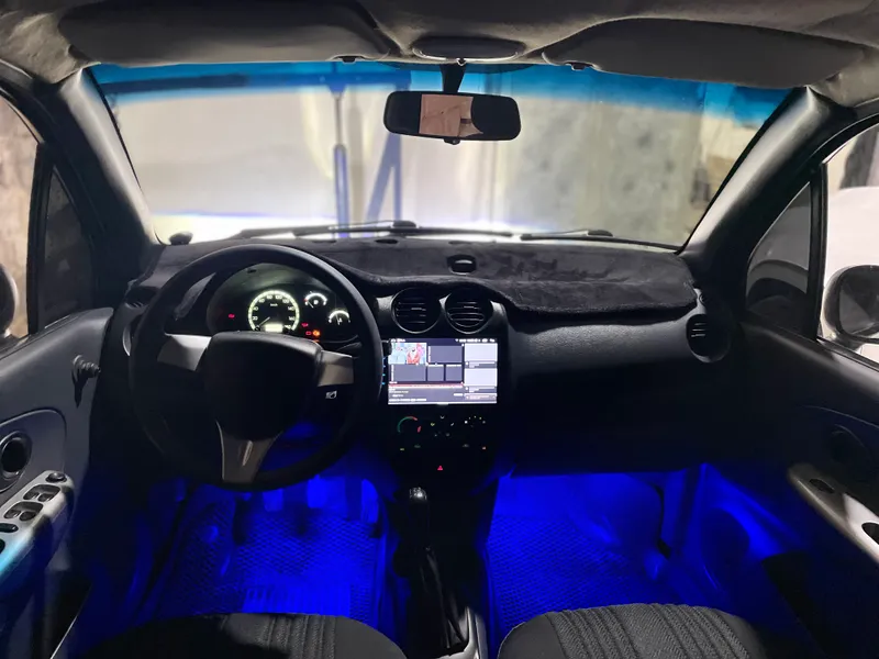 Matiz best ideal holata arenda nasiya savdo — фото 4