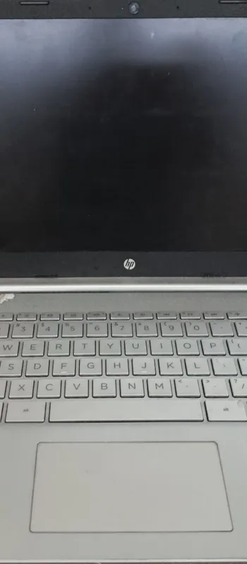 Hp sensor ekran bilan boshqarish im koniayatili 4