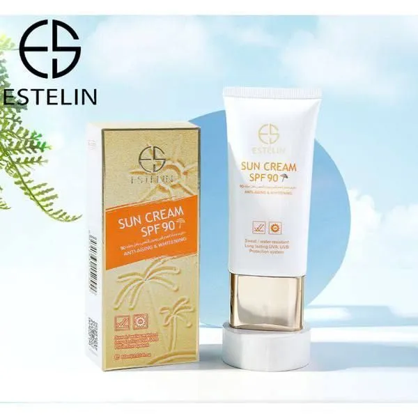 Estelin SPF 2