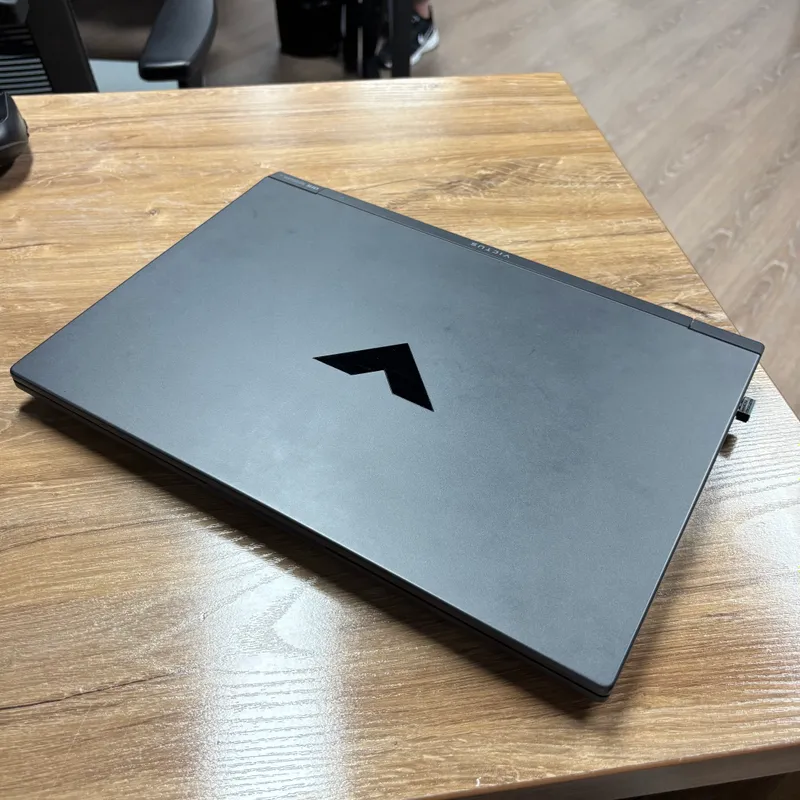 Ноутбук HP Victus 15 (ноутбук, игровой ноутбук, ПК) 5