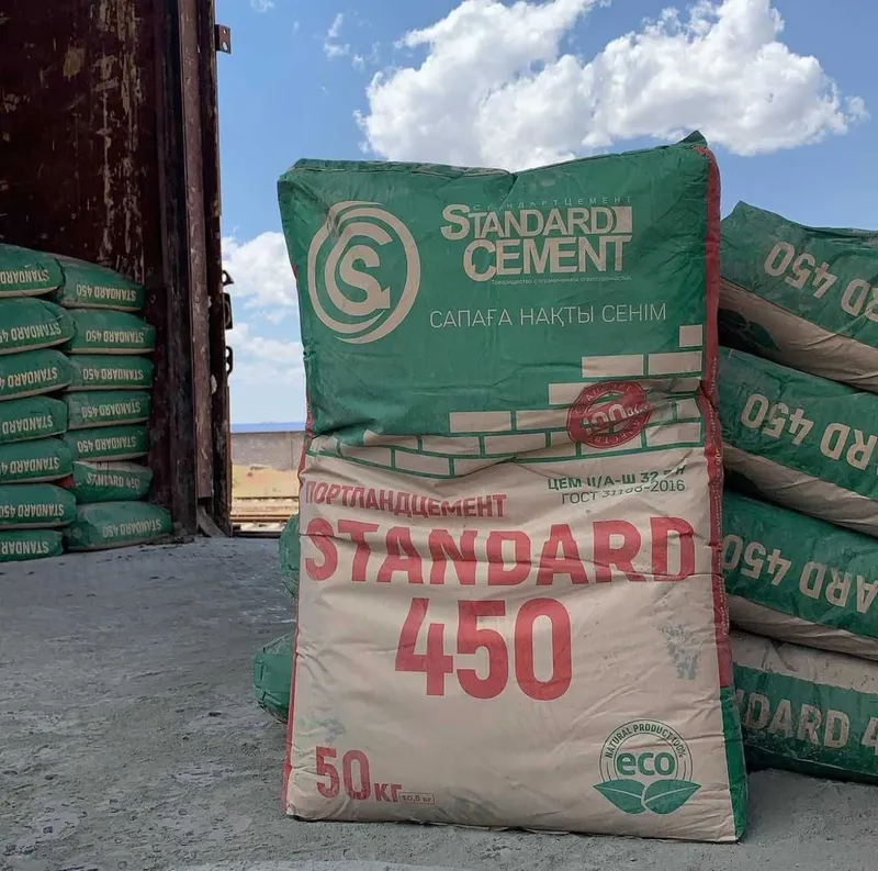 sement оригинал у нас standard M450