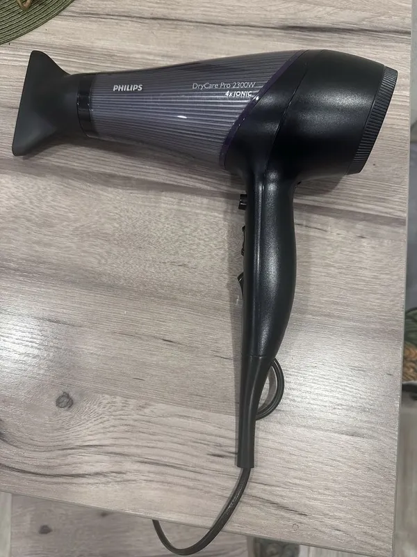 Фен Philips профессиональный 2 Фен Philips профессиональный 2