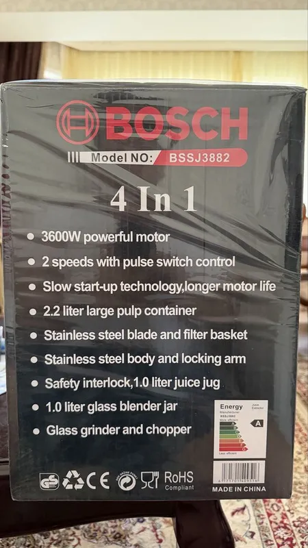 Продаю кух технику, казаны, bosch 4-1,мультиварка,набор казанов — фото 6 Продаю кух технику, казаны, bosch 4-1,мультиварка,набор казанов — фото 6