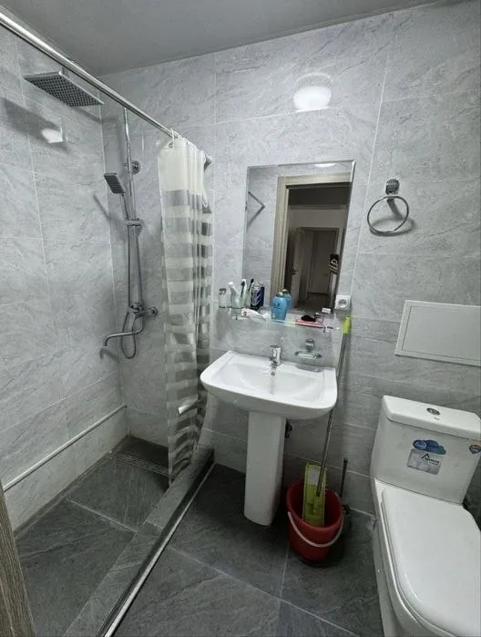 Аренда 2-комнатной квартиры, 45 м² (Мирзо-Улугбек) — фото 4