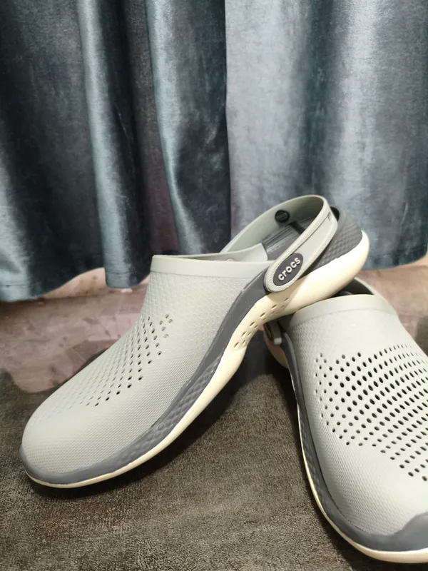 Оригинальные сабо Crocs LiteRide 7 Оригинальные сабо Crocs LiteRide 7