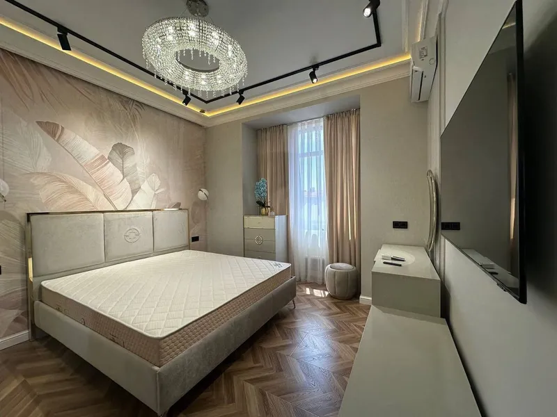 ПРОДАЁТСЯ Новостройка 5/8-9/9 в ЖК PARISIEN Дуплекс 170кв.м — фото 2 ПРОДАЁТСЯ Новостройка 5/8-9/9 в ЖК PARISIEN Дуплекс 170кв.м — фото 2