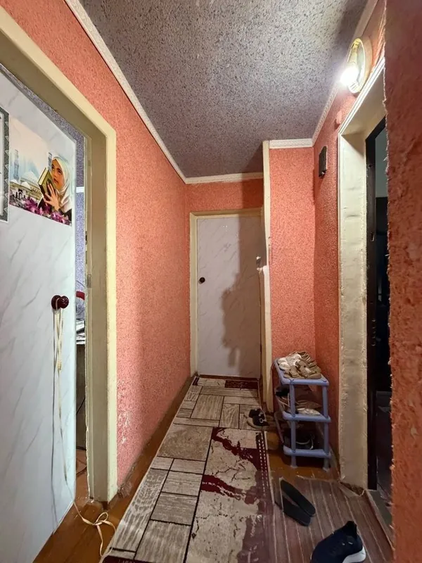 Продаётся 2 х комнатная квартира, РАДУГА 5