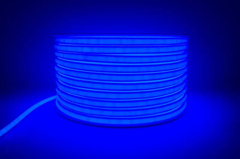 Neon patsvetlarimiz 1tekisda yonadigan sifati zur — фото 1