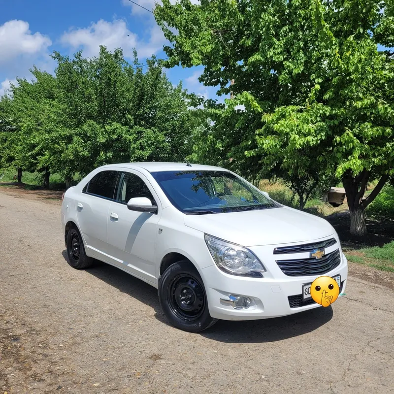 Cobalt 2013 yil mexanika 1 Cobalt 2013 yil mexanika 1