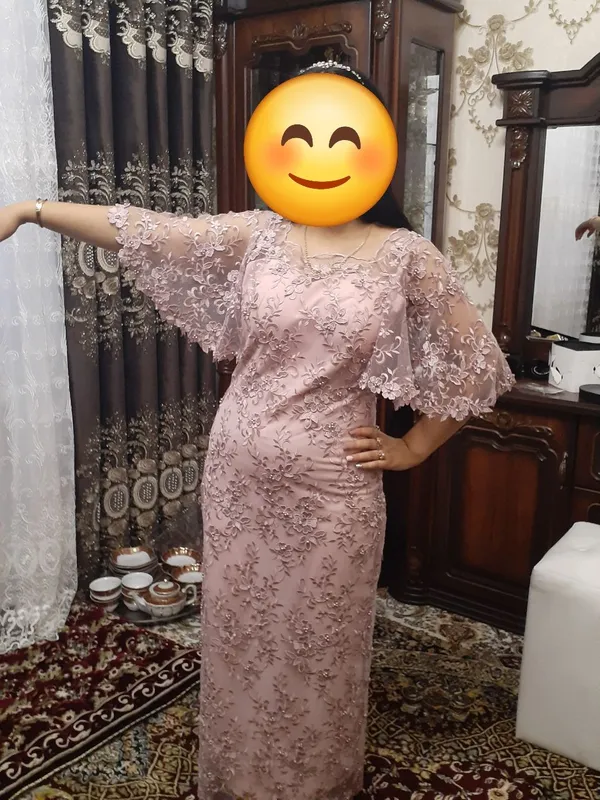 oqshom libosi