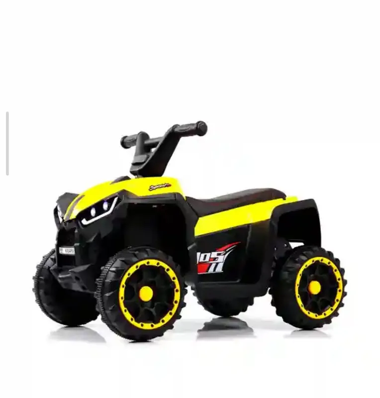 Bolalar uchun mini ATV mashina. 2 Bolalar uchun mini ATV mashina. 2
