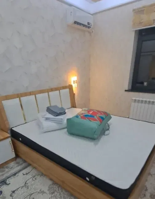 Аренда 3-комн. кв. 68 м², Юнусабадский · ID 43403 2