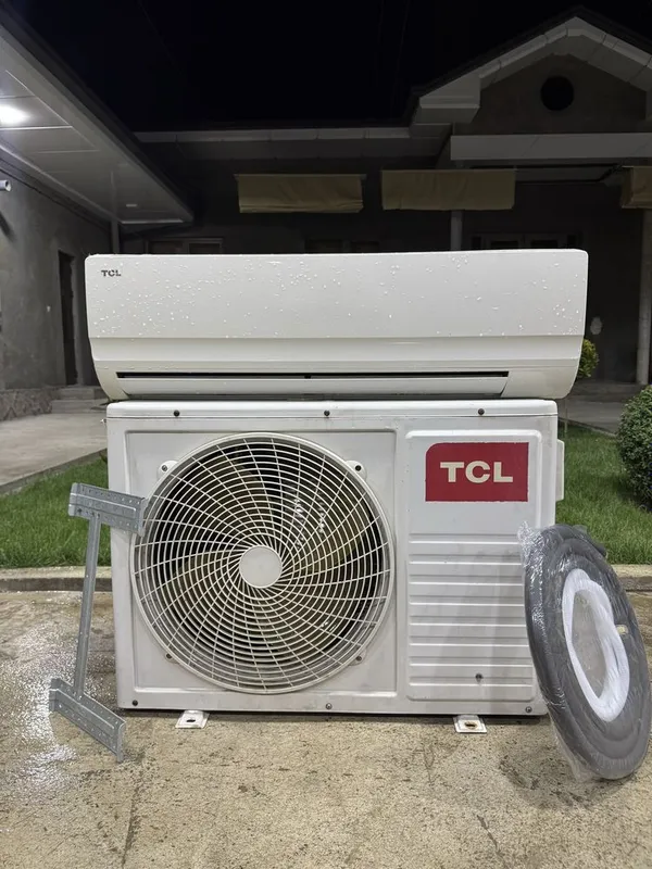 Konditsioner TCL Sotiladi 3 Konditsioner TCL Sotiladi 3