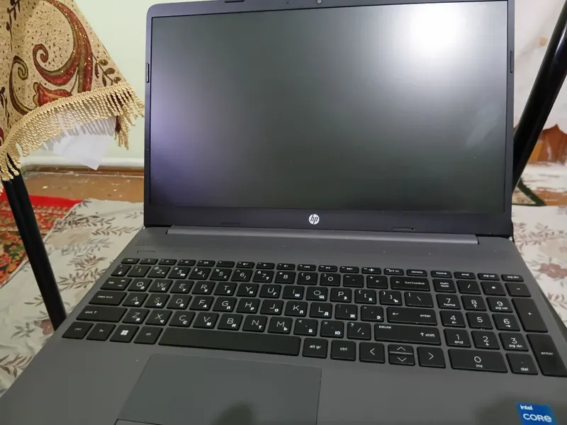 HP intel core i5 Ram 4. xotira 1Tera — фото 4
