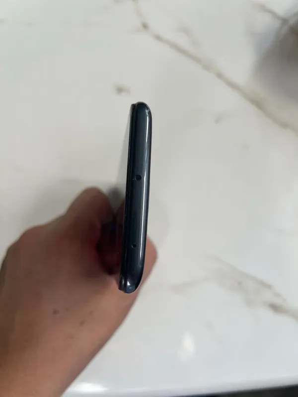 Redmi Note9 6/128 Global versia 8