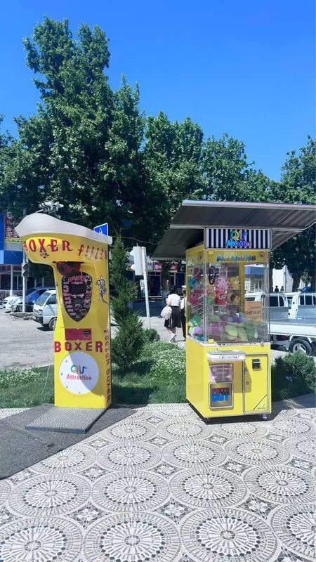 Супер акция! Бокс аппарат ва кран аппаратлари — фото 2