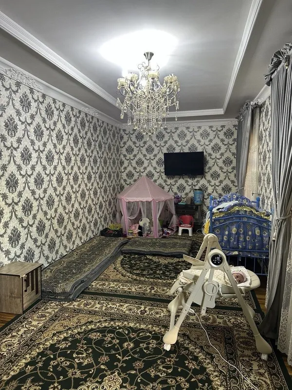 Продаётся земельный участок в Хонобаде — фото 6