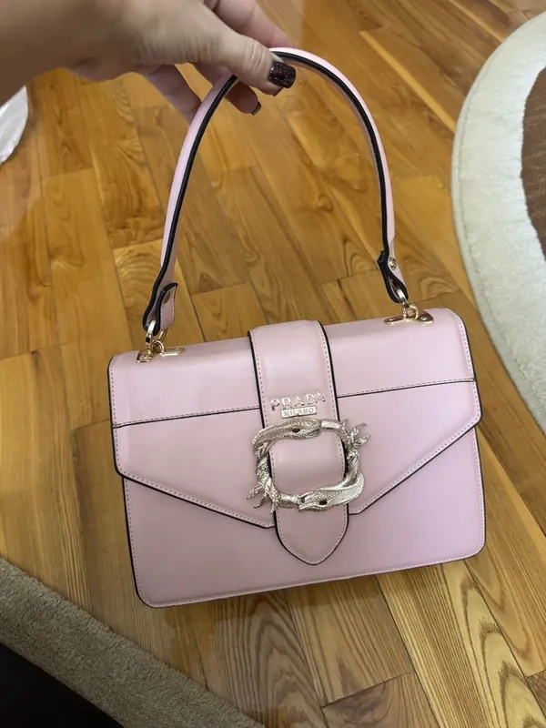 Сумка gucci и prada сумка — фото 4