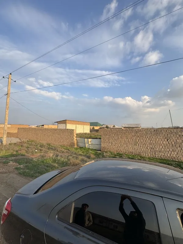 16,5 sotix hovli Sharshara orqasida bitta domni puliga shoshilib qolin — фото 3