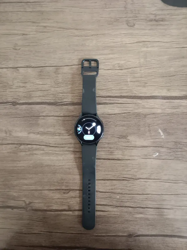 SAMSUNG GALAXY WATCH 4 (4JBJ) XOTIRA 16GB — фото 2