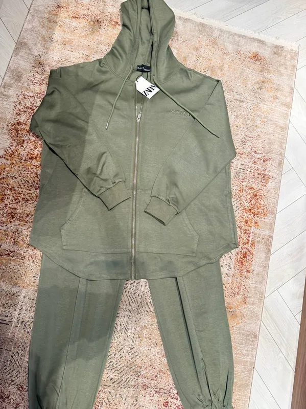 Olimpika, M o‘lcham, oversayz, ZARA, yangi 1 Olimpika, M o‘lcham, oversayz, ZARA, yangi 1
