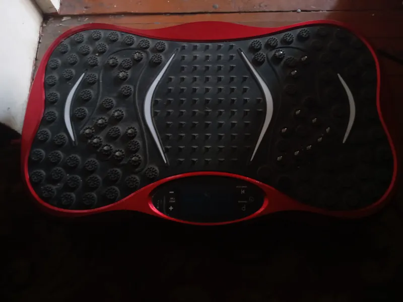 VIBRO aparat